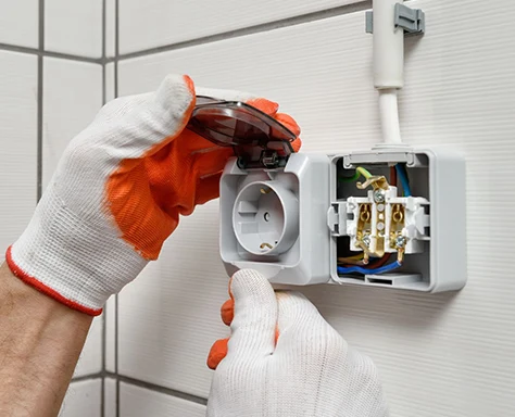 Electrical Services